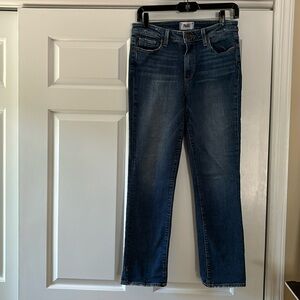 Paige jeans